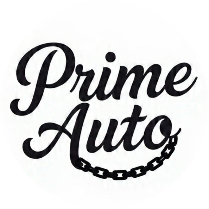 round logo