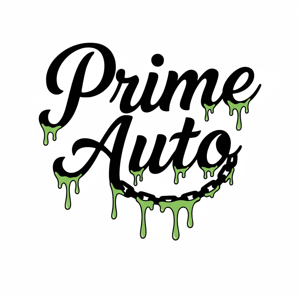 Prime Auto Slime
