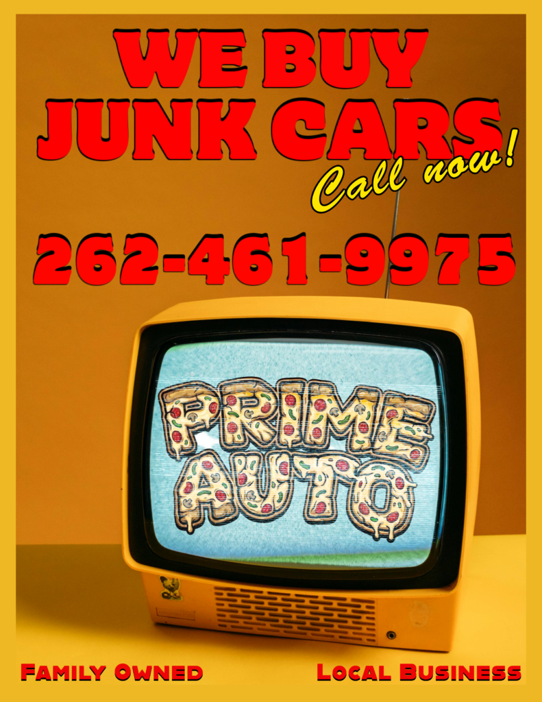 Prime Auto Towing & Salvage